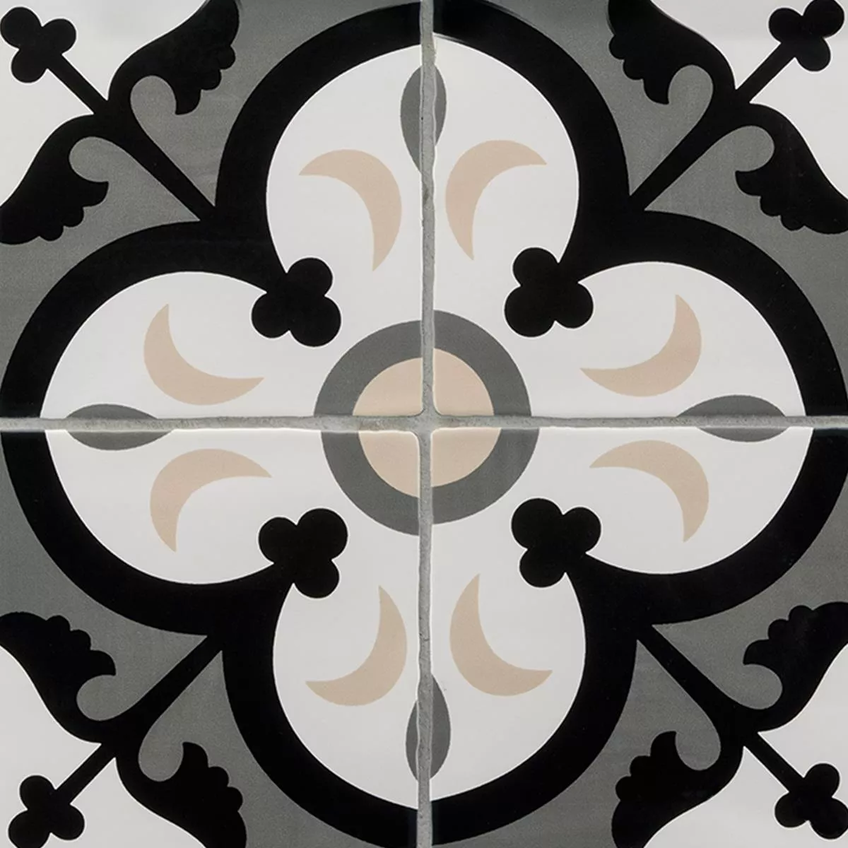 Posliinikivitavarat Laatat Ornamenti Sirmione