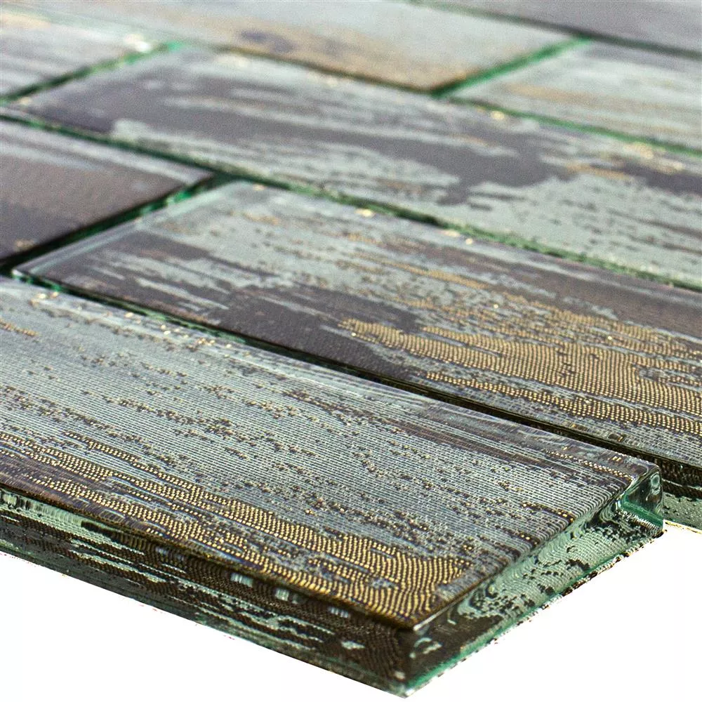 Lasimosaiikki Laatat Troja Kulta Lasimosaiikki Laatat Troja Kulta