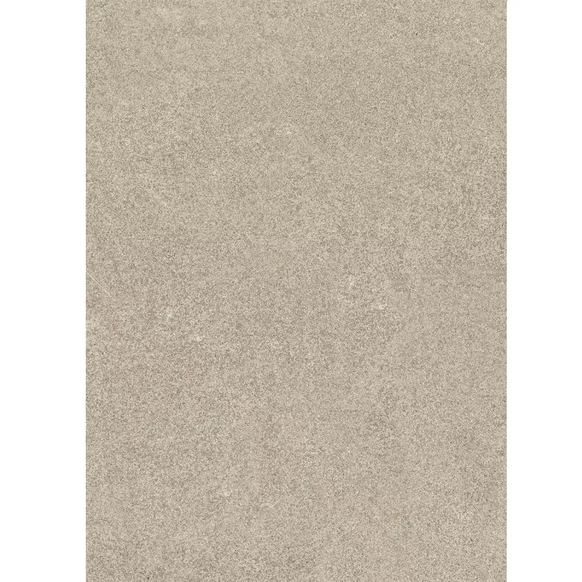Terassin Laatat Harmaa Beige Kivinen Ilme Milton 60x120 cm