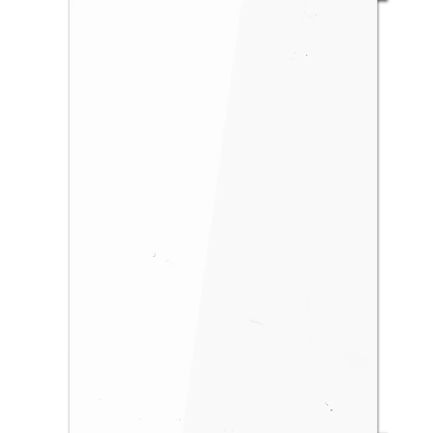 Seinä Tiilet Athlet Valkoinen Kimaltelevaa 60x120cm