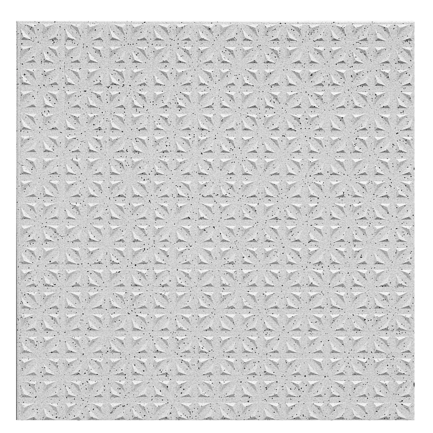 Lattialaatta Hienojakoisia R12/V4 Kirjava 15x15cm Lattialaatta Hienojakoisia R12/V4 Kirjava 15x15cm
