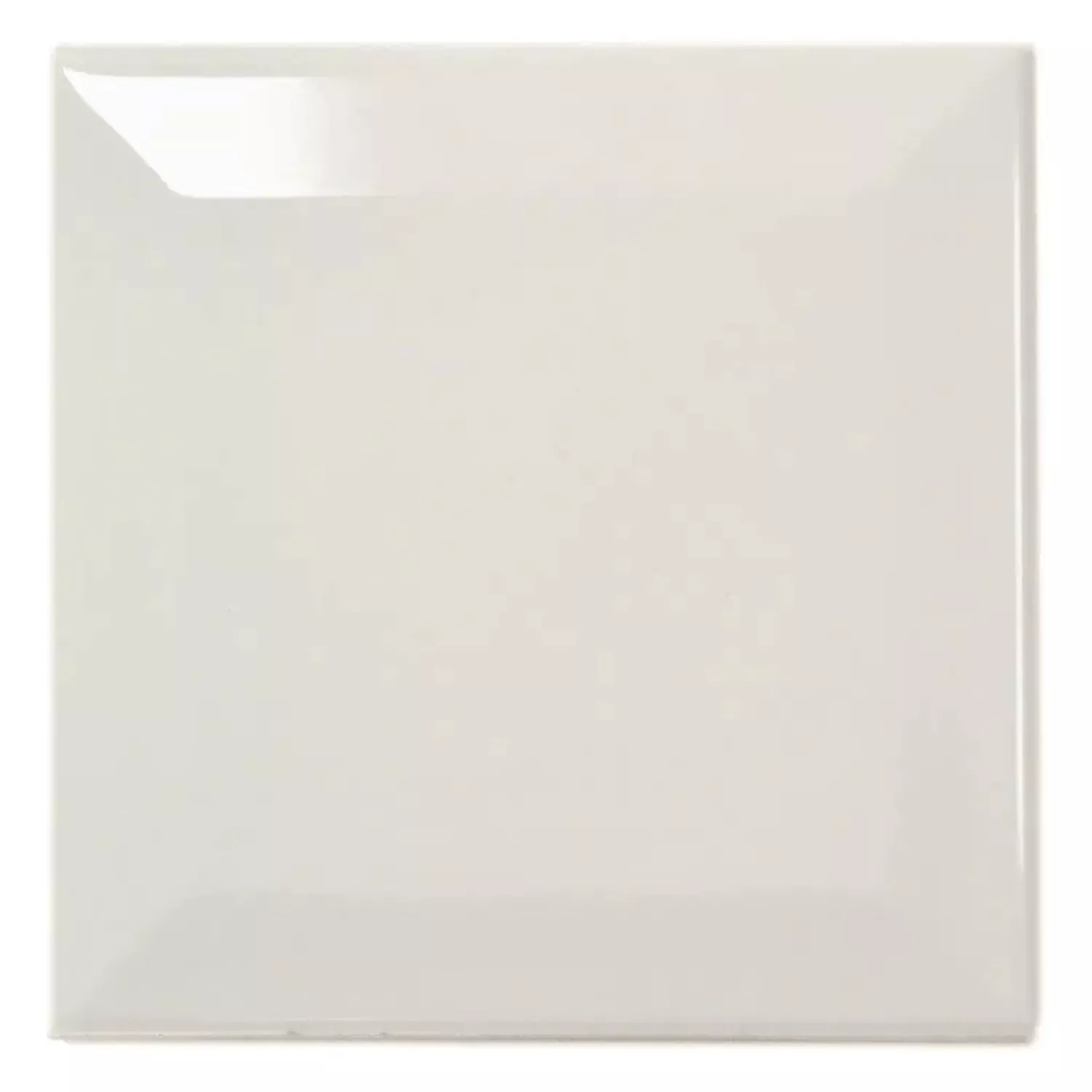 Metro laatta Harmaa Kimaltelevaa 10x10 cm Fasetilla Catarina Perla