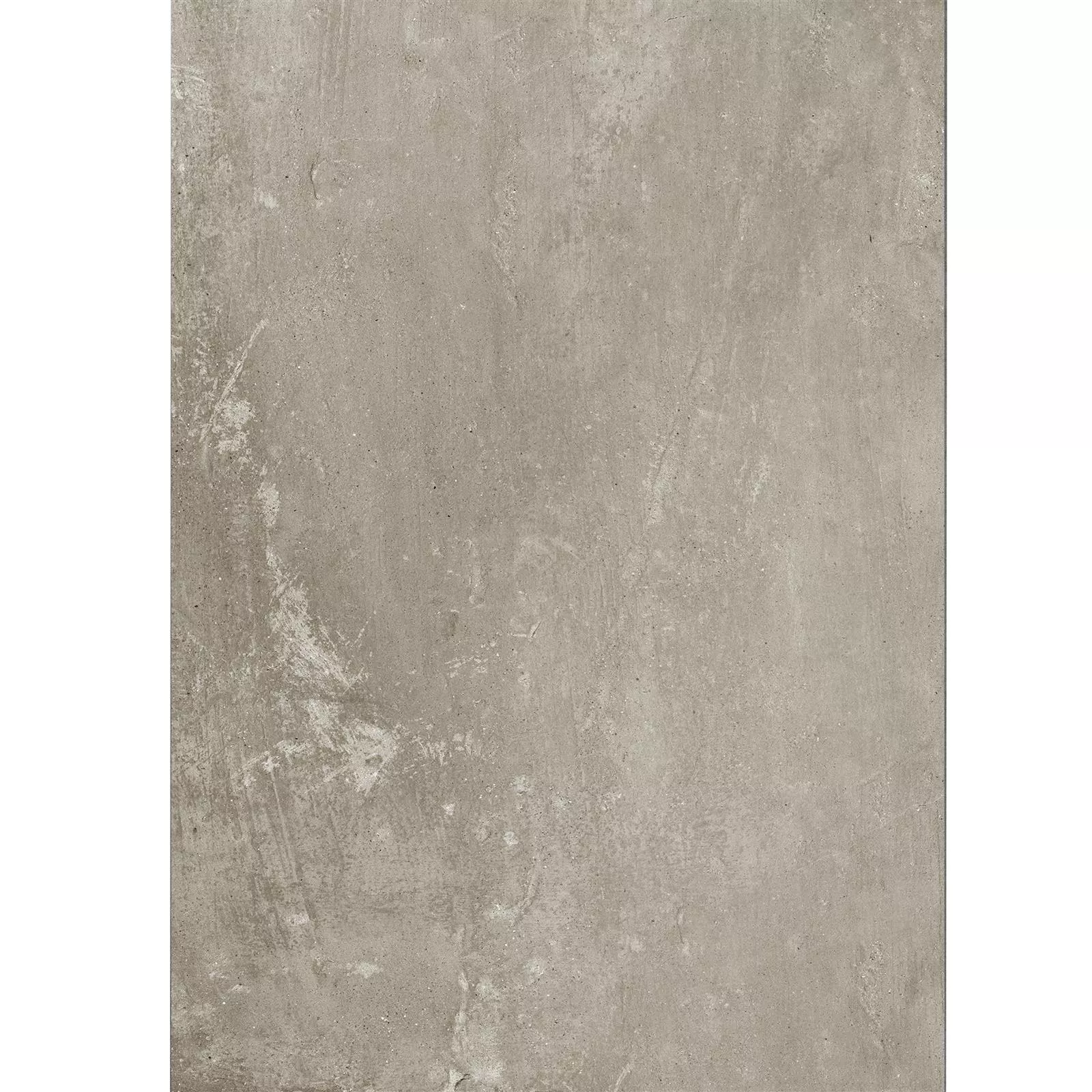 Terassin Laatat Sementin Näköinen Berlin Beige 60x120cm