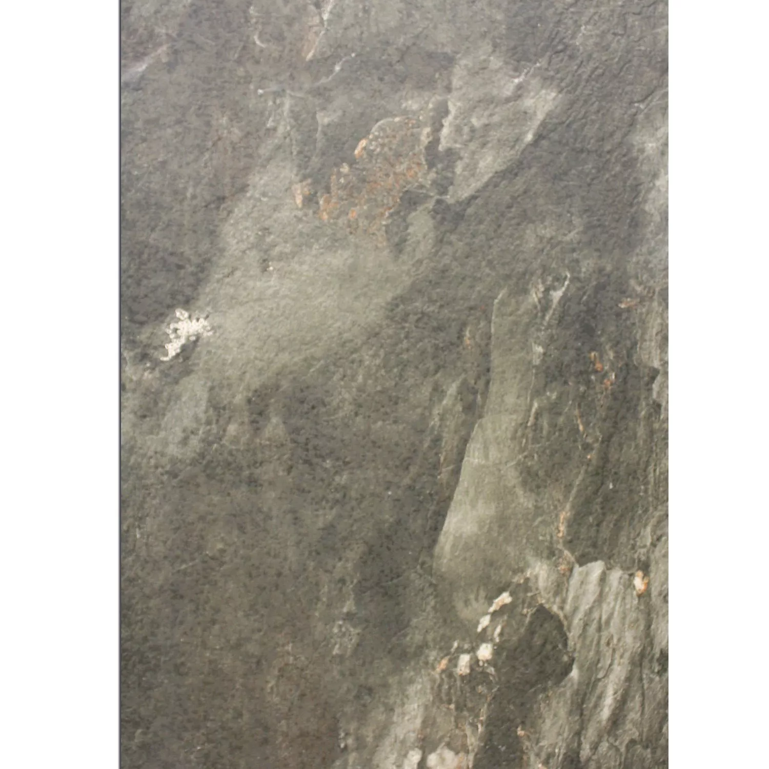 Kuvio Lattialaatta Kornat Slate Negro 60x120cm