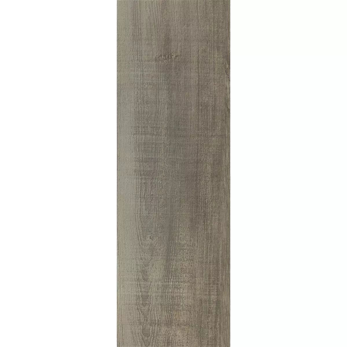 Vinyylilattia Napsauta Järjestelmä Cologne Taupe 17,2x121cm