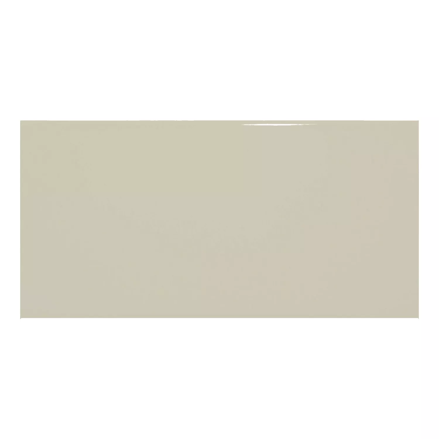 Metro laatta Harmaa Kimaltelevaa 10x20 cm Ilman Fasettia Avebury Light Grey