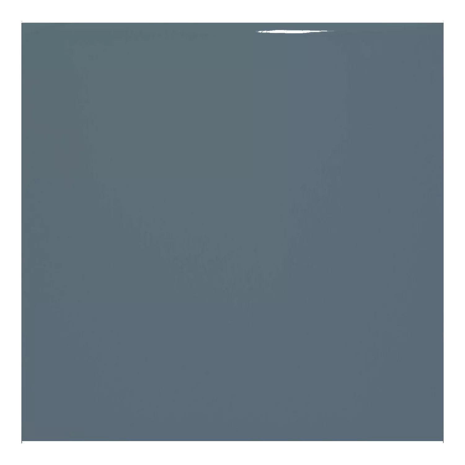 Metro laatta Sininen Kimaltelevaa 10x10 cm Ilman Fasettia Freyburg Blue Mist