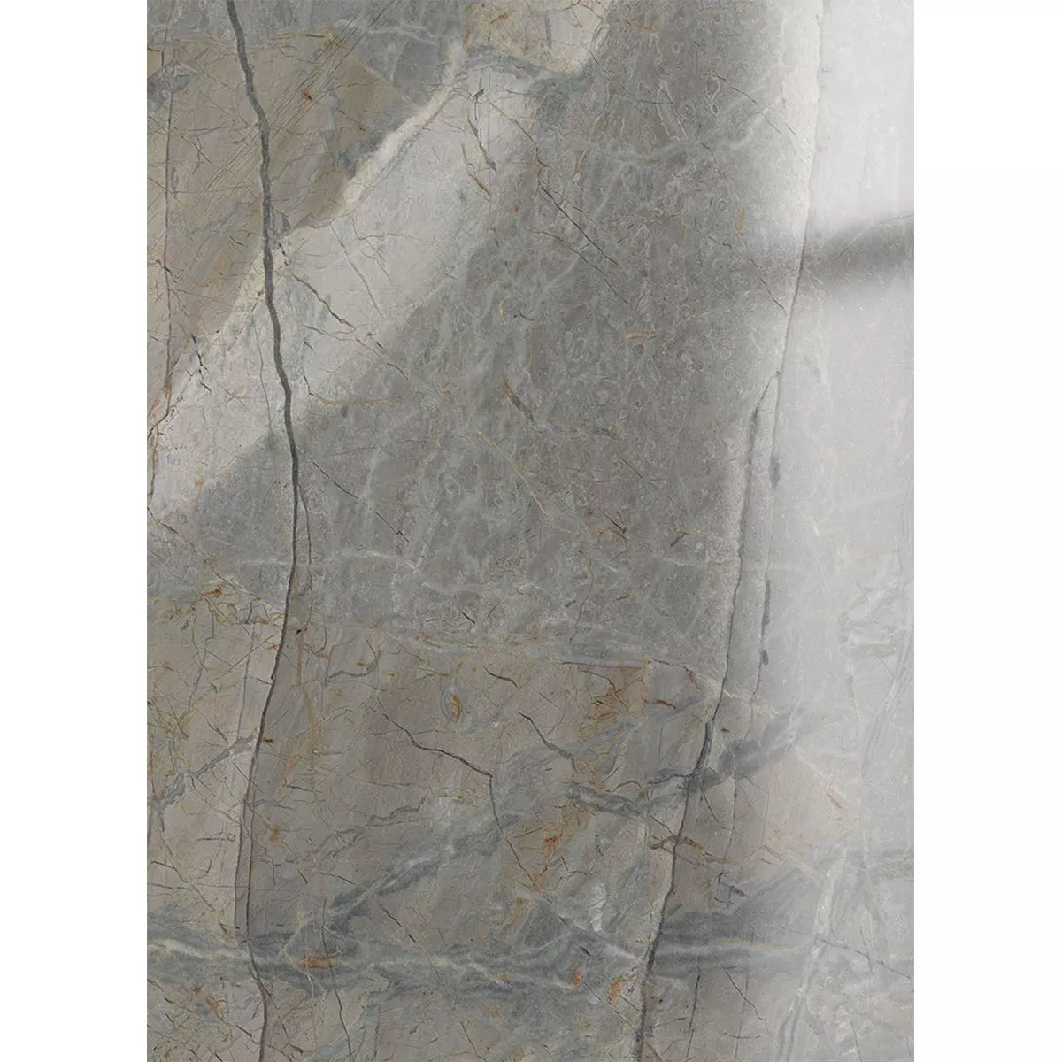 Lattialaatat Ancona Marmorinen Ilme Harmaa Kiiltävä Kimaltelevaa 60x120cm Lattialaatat Ancona Marmorinen Ilme Harmaa Kiiltävä Kimaltelevaa 60x120cm