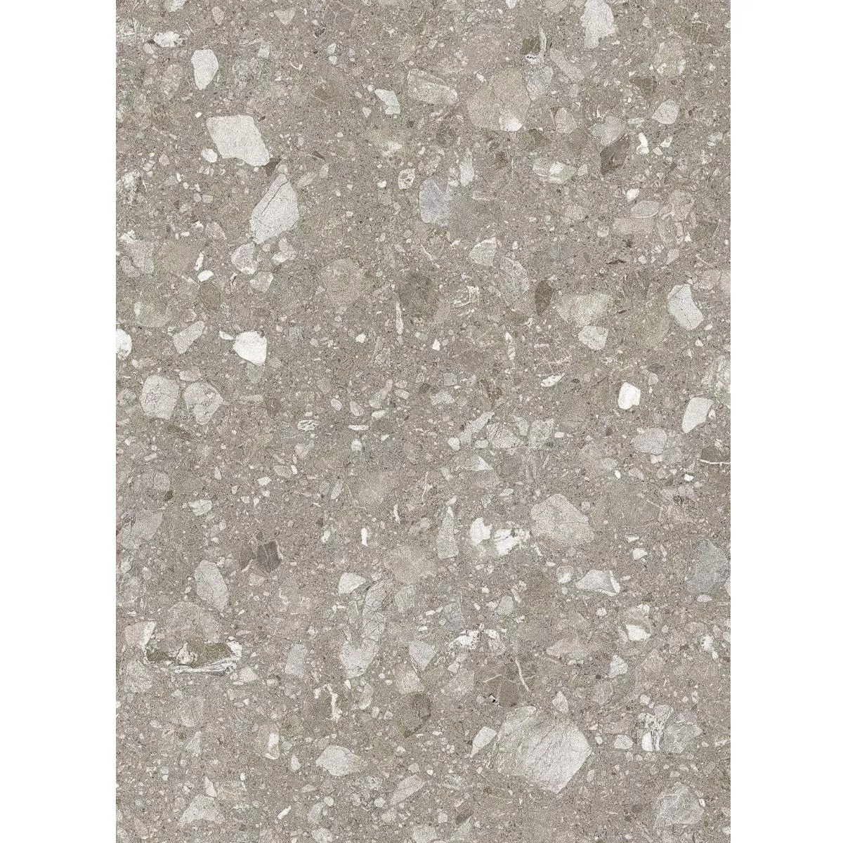 Lattialaatta Posliinikivitavarat Lugano Harmaa 60x120 cm Lattialaatta Posliinikivitavarat Lugano Harmaa 60x120 cm