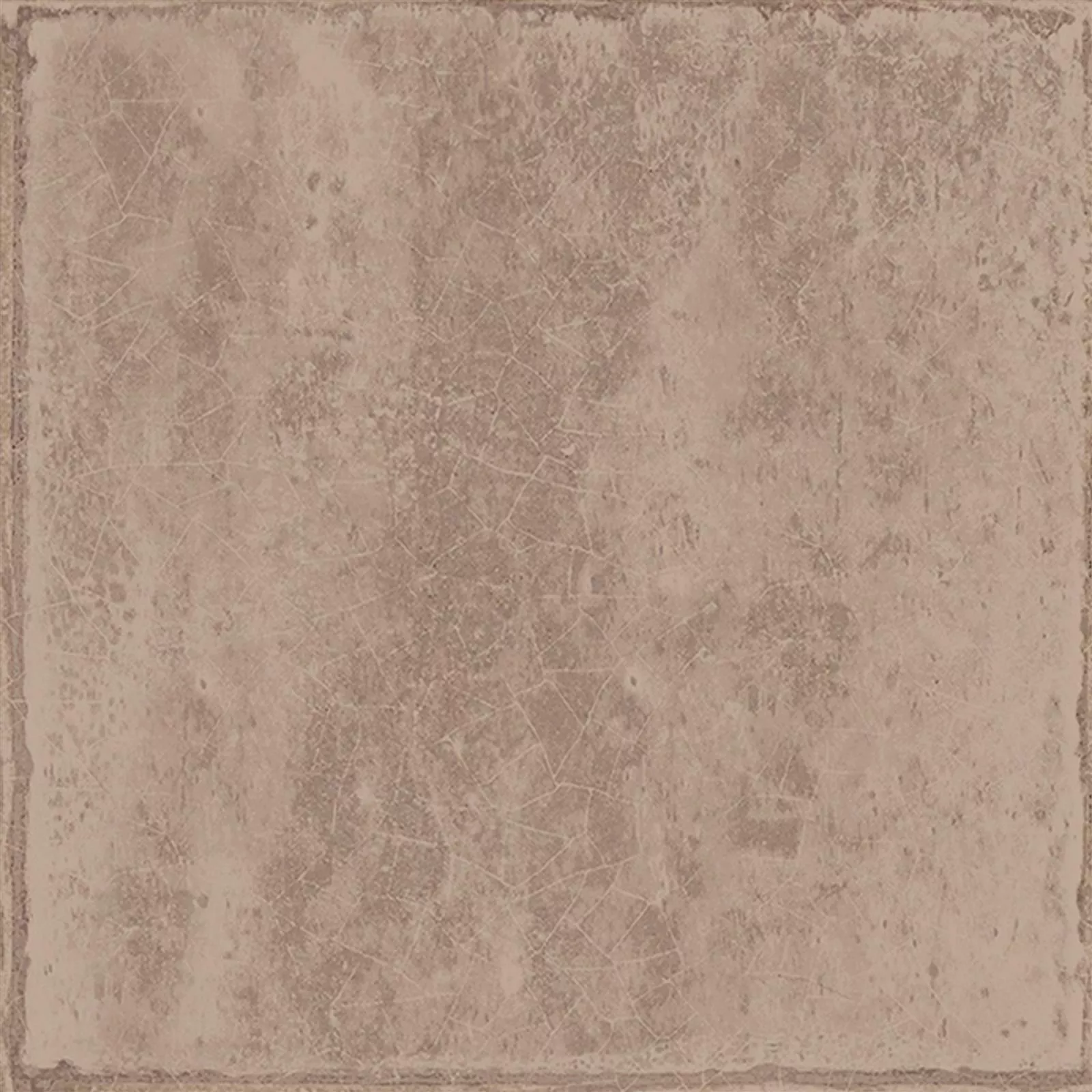 Seinä Tiilet Maestro Aaltoileva Kimaltelevaa Vaalean Ruskea 15x15cm