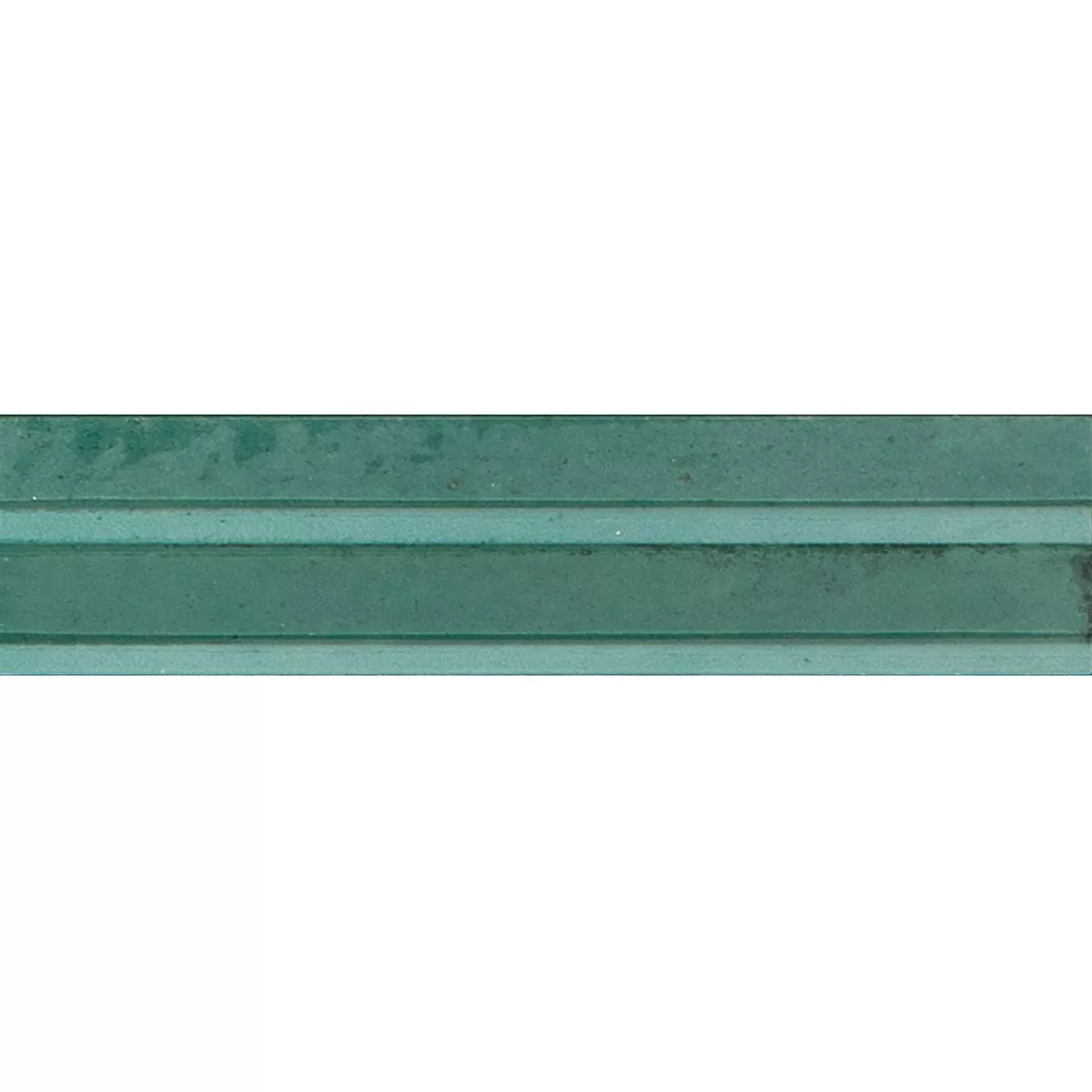 Artemis Emerald Kimaltelevaa Jäsennelty 3D 6x24 cm