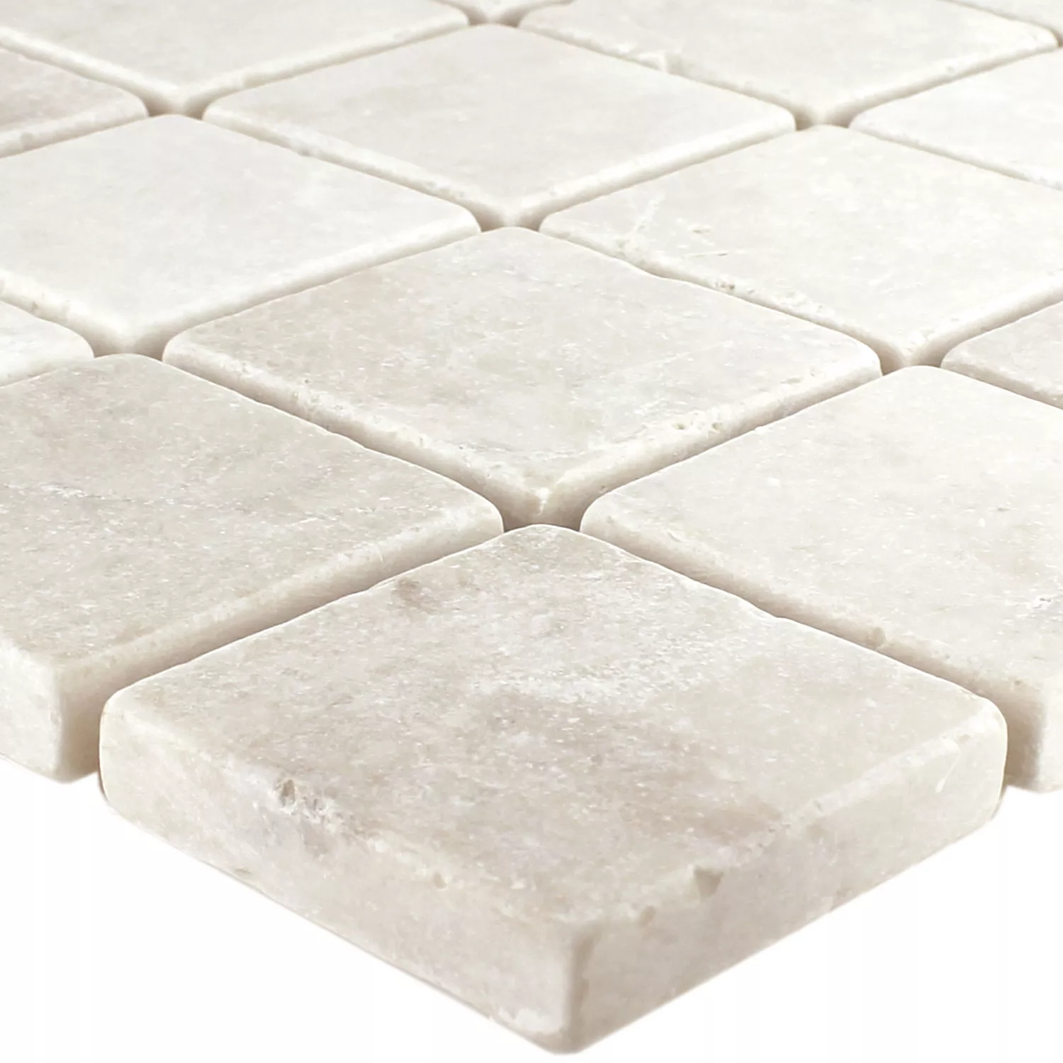 Mosaiikki Laatat Marmori Afyon Beige 48 Mosaiikki Laatat Marmori Afyon Beige 48