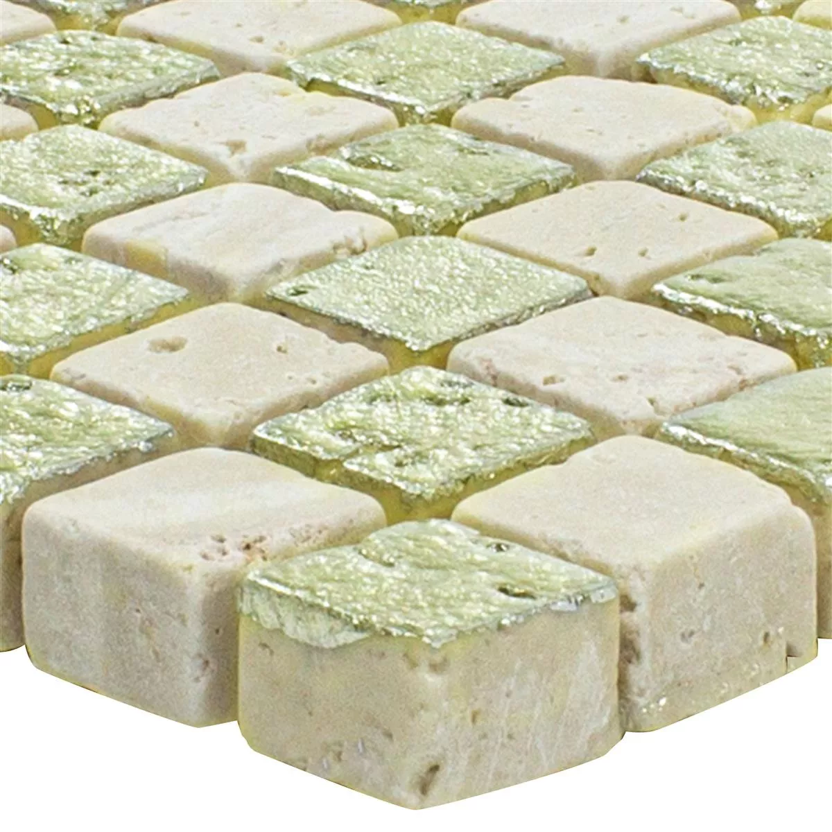 Marmori Luonnonkivi Mosaiikki Laatat Antika Mix Kulta Kerma Marmori Luonnonkivi Mosaiikki Laatat Antika Mix Kulta Kerma