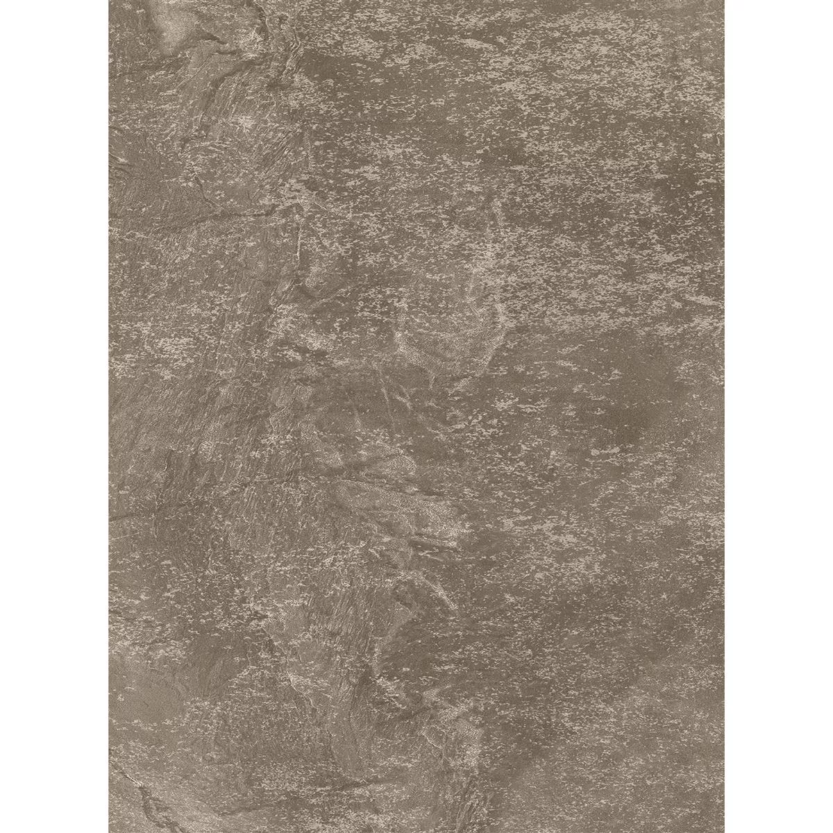 Lattialaatat Hemingway Lappato Ruskea 60x120cm Lattialaatat Hemingway Lappato Ruskea 60x120cm