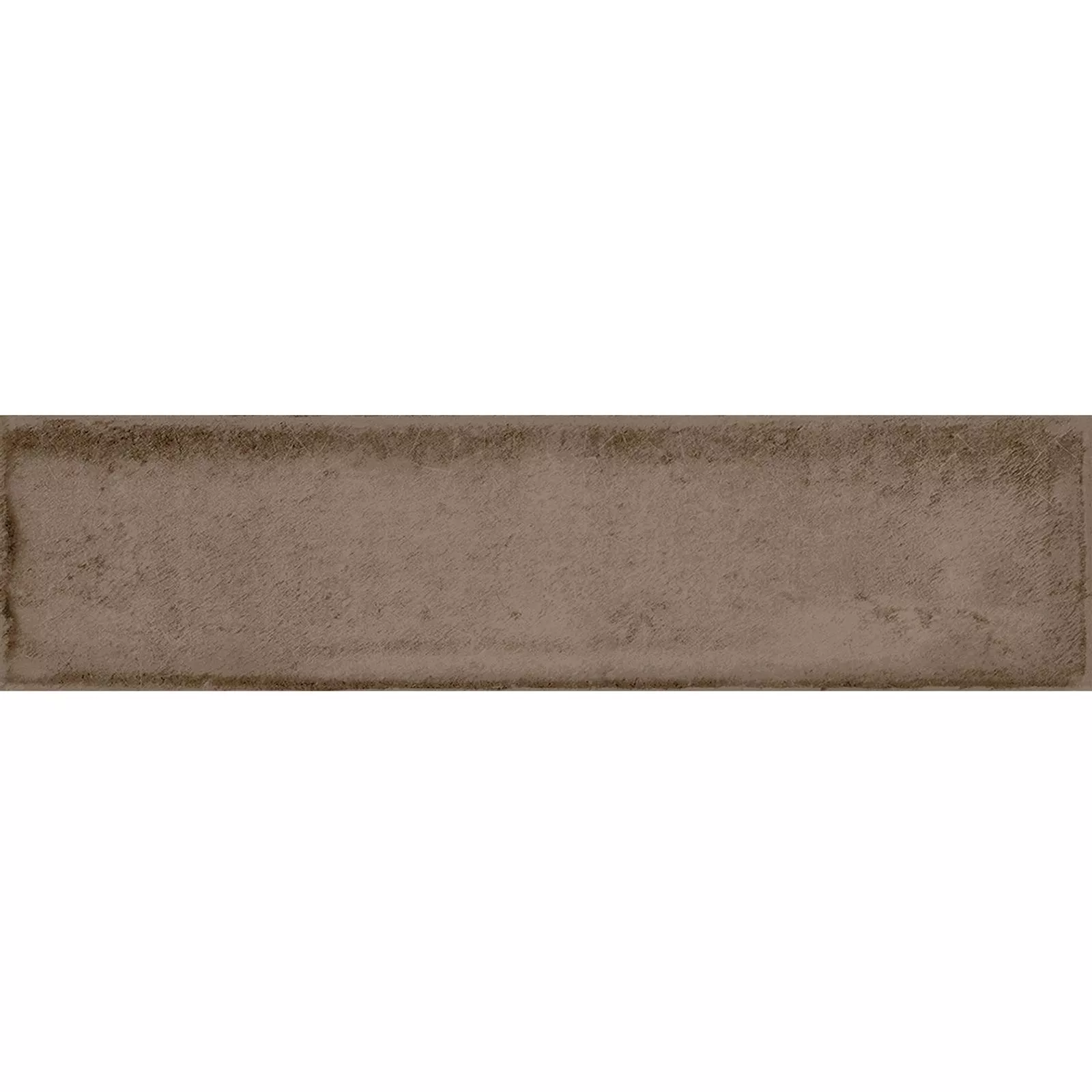 Seinä Tiilet Maestro Aaltoileva Kimaltelevaa Ruskea 7,5x30cm Seinä Tiilet Maestro Aaltoileva Kimaltelevaa Ruskea 7,5x30cm