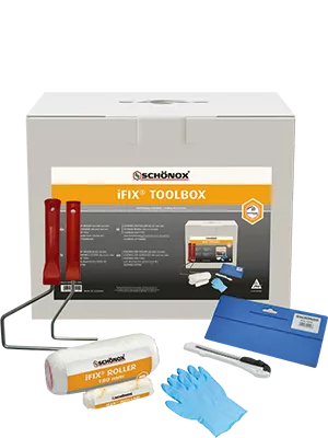 Schönox iFIX Toolbox