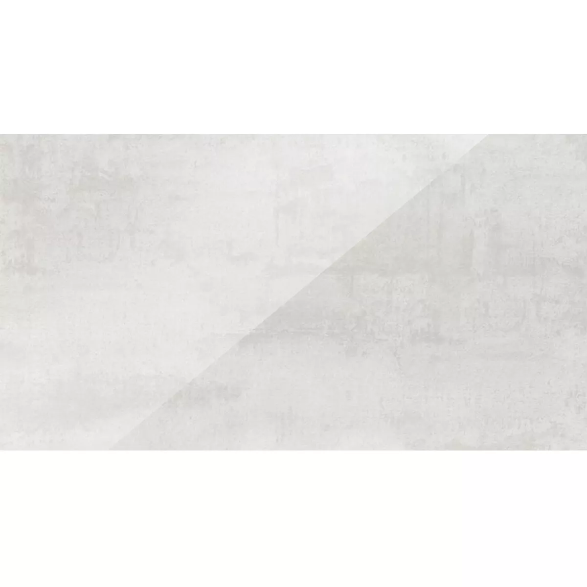Lattialaatat Herion Metallin Näköinen Lappato Blanco 30x60cm