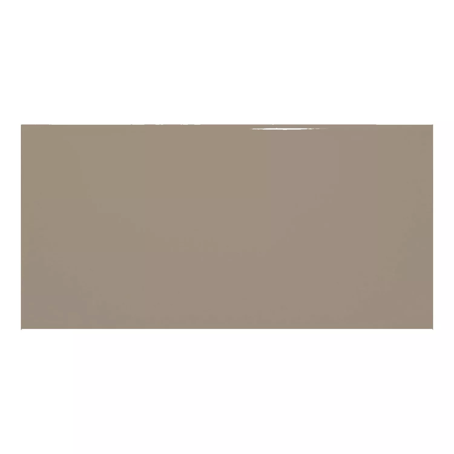 Metro laatta Beige Kimaltelevaa 7,5x15 cm Ilman Fasettia Vivid Fawn