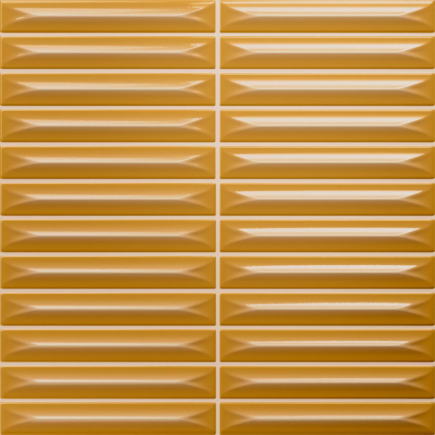 Bevel Hunaja Kimaltelevaa Sauva 20x20 cm