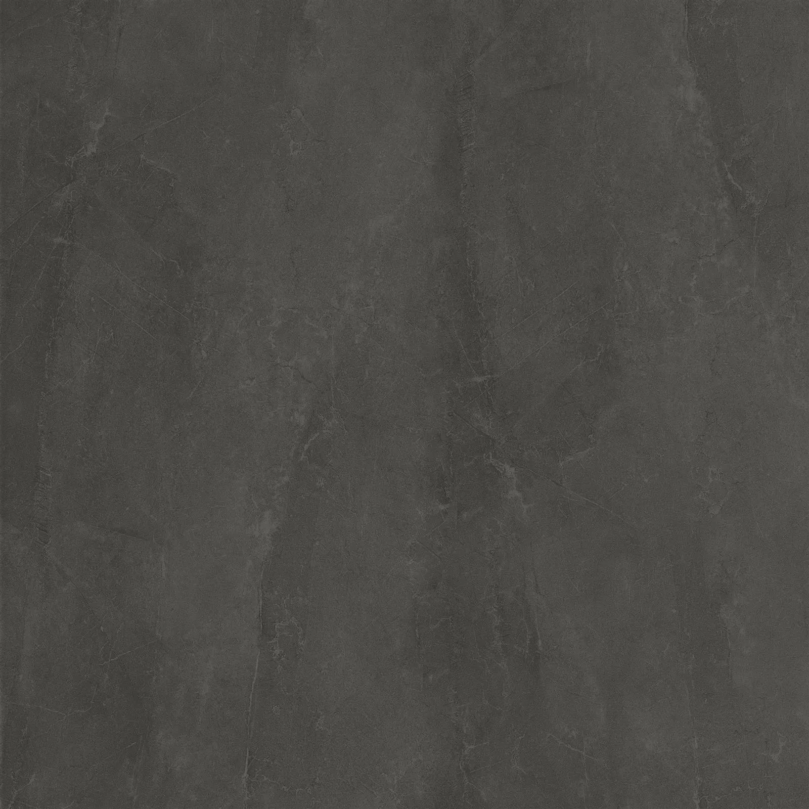 Terassin Laatat Napoli Antrasiitti 60x60x3cm