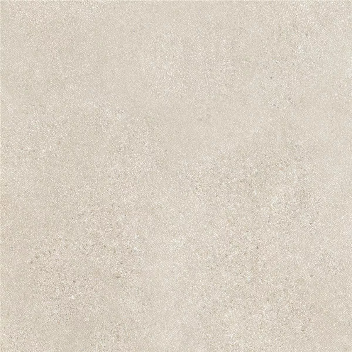 Lattialaatat Galilea Lasittamaton R10B Beige 60x60cm