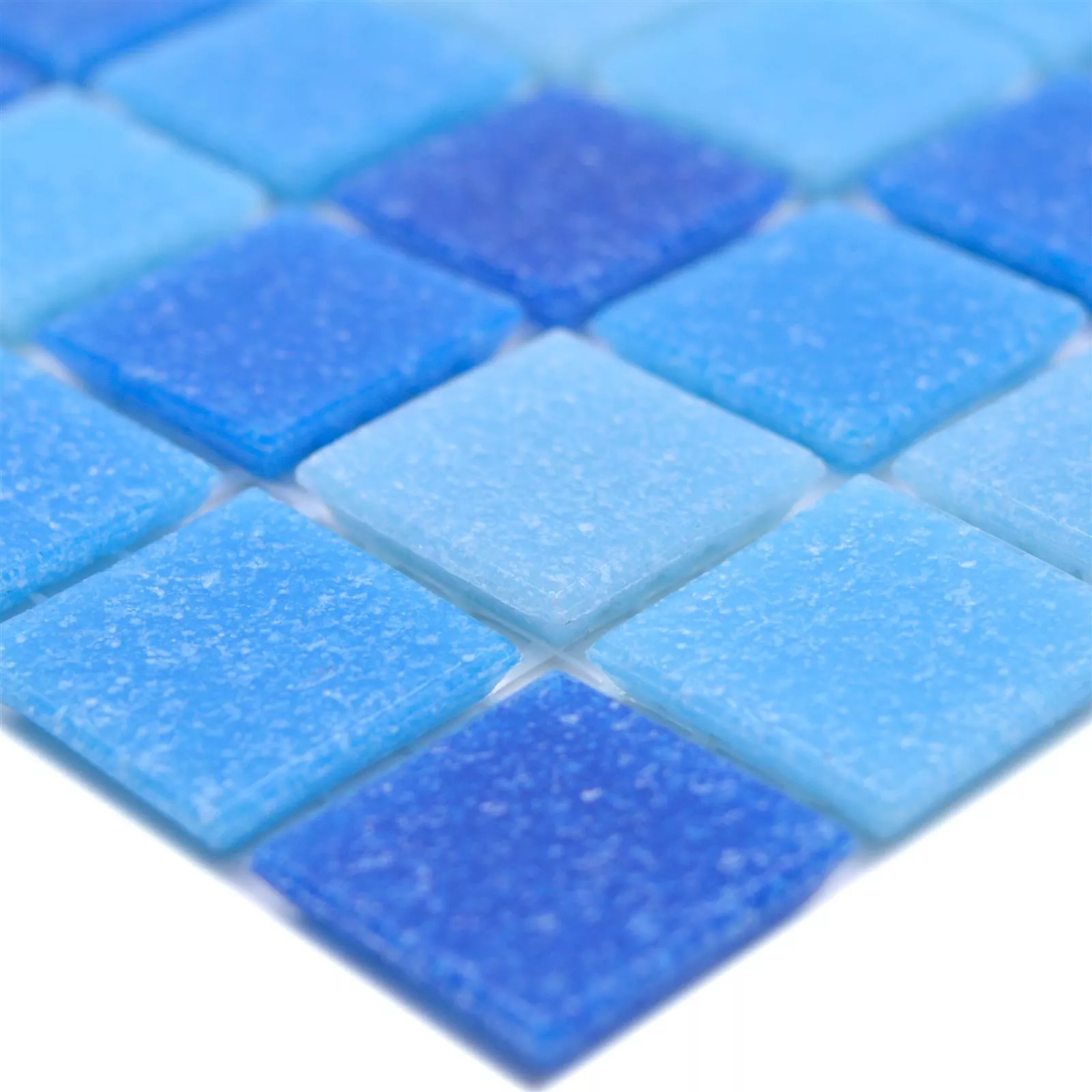 Uima Allas Pool Mosaiikki North Sea SininenSininen Mix Uima Allas Pool Mosaiikki North Sea SininenSininen Mix