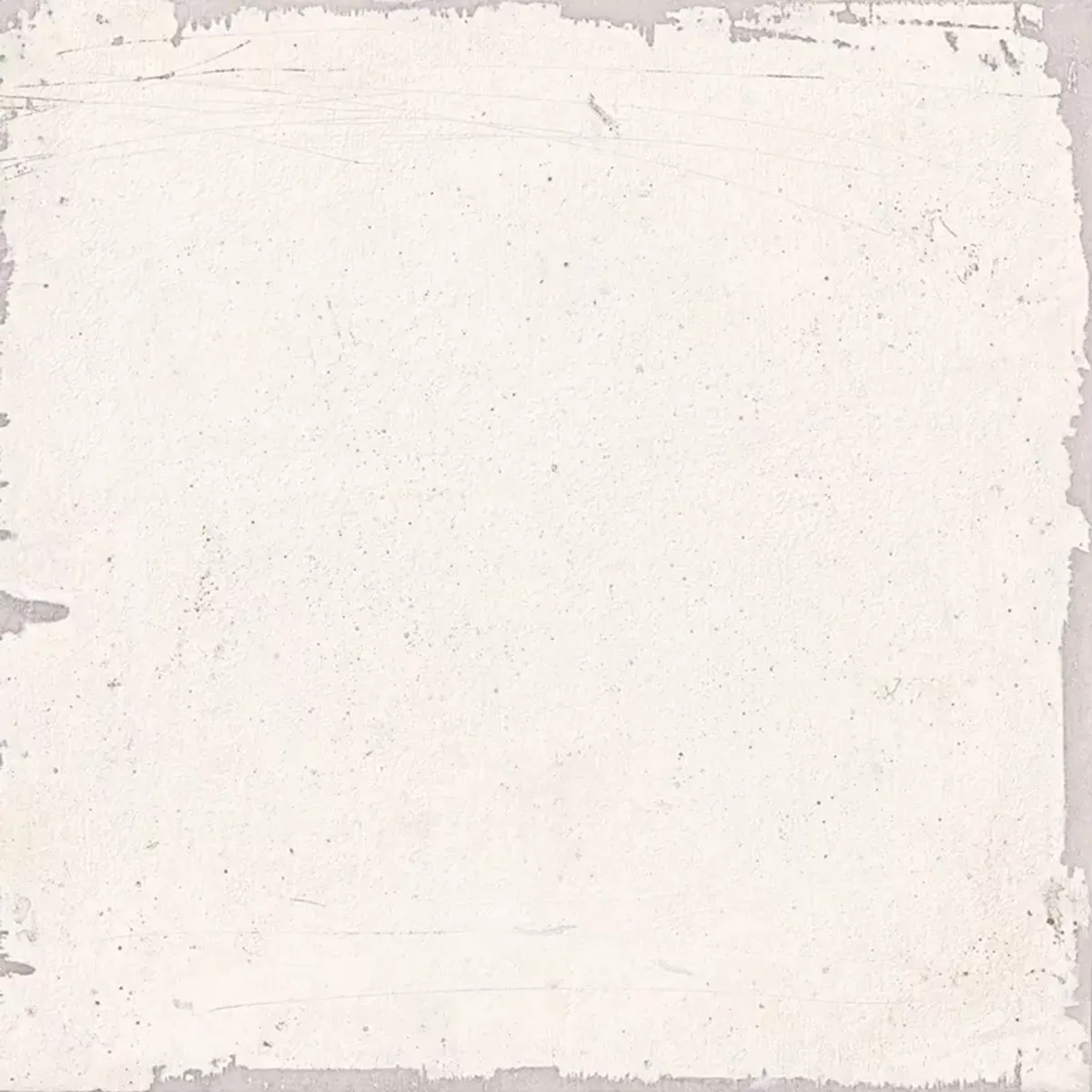 Bodenfliesen Zementoptik Goya Weiß Strukturiert