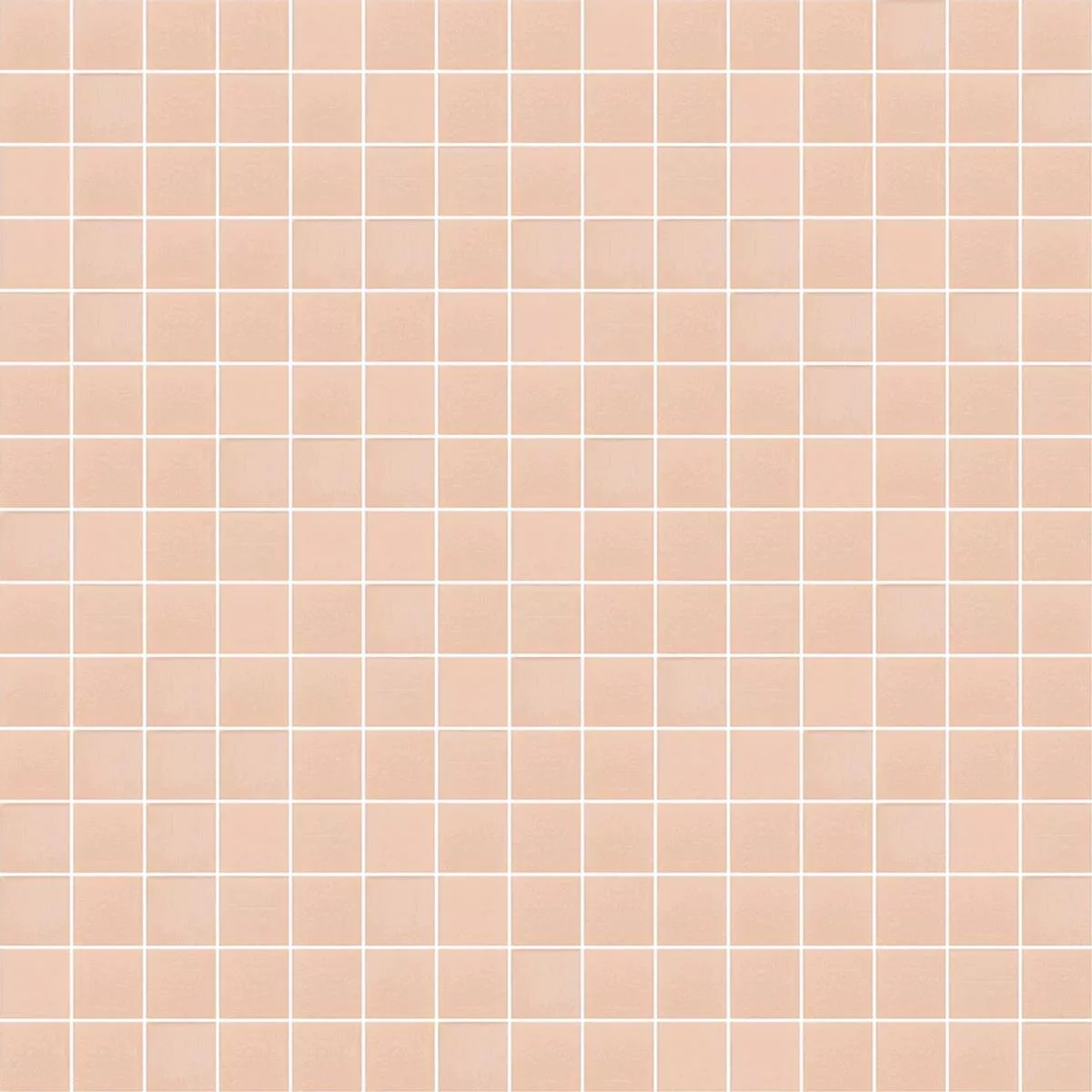 Lasimosaiikki Laatta Trend-Vi Vitreo 192 Beige 20x20mm