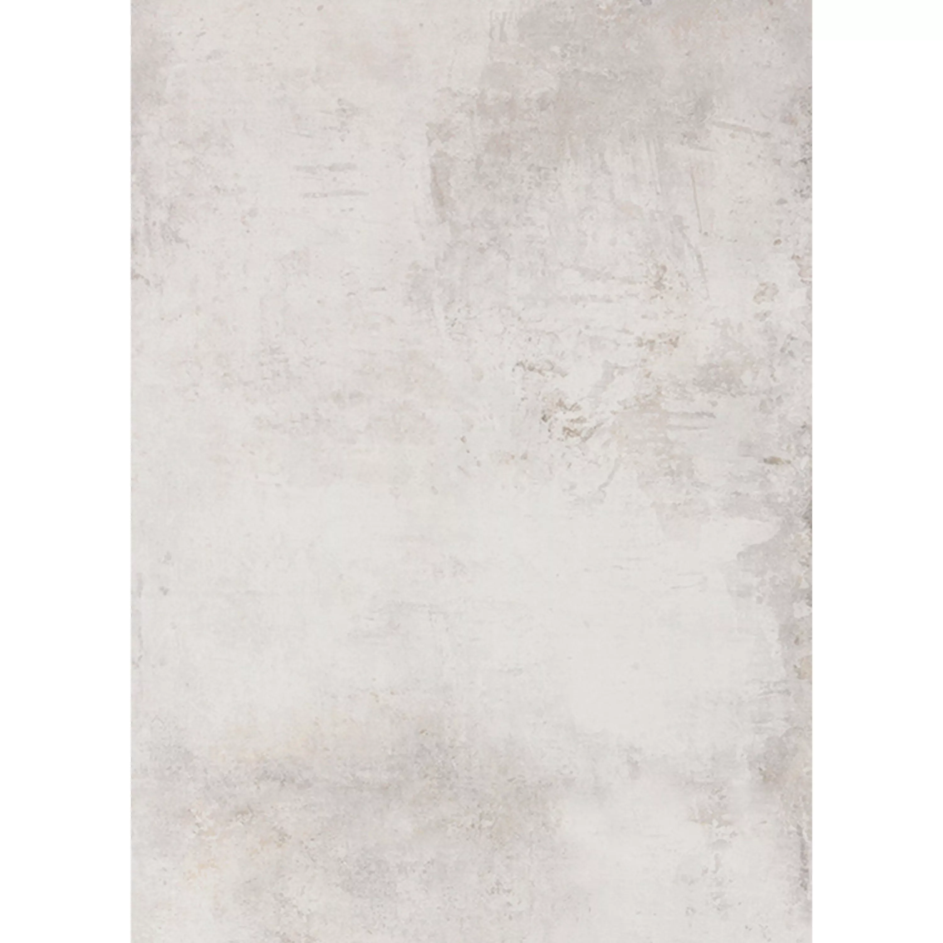 Lattialaatat Poetic Kivinen Ilme R10/A Valkoinen Pohjalaatta 60x120cm