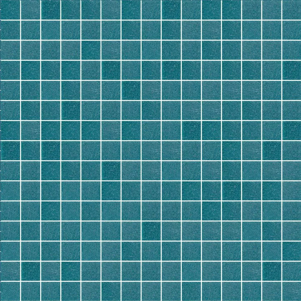 Lasimosaiikki Laatta Trend-Vi Vitreo 142 Sininen Vihreä 20x20mm