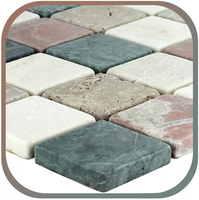 Marmori Mosaiikki Marmori Mosaiikki