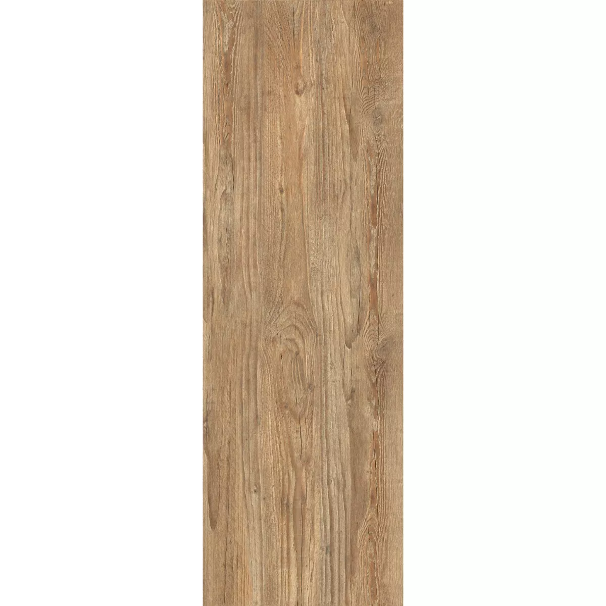 Terassin Laatat Puinen Ilme TerraLine Marron 40x120 cm