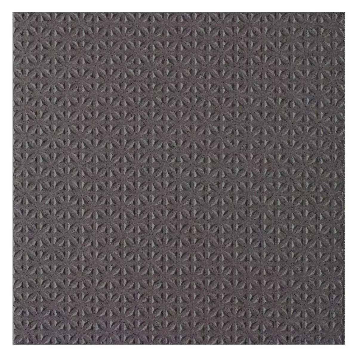 Lattialaatat Courage Hienojakoisia R12/V4/C Antrasiitti 20x20cm Lattialaatat Courage Hienojakoisia R12/V4/C Antrasiitti 20x20cm