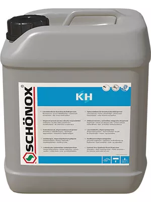 Primer Schönox KH synteettinen hartsiliimadispersio 10 kg