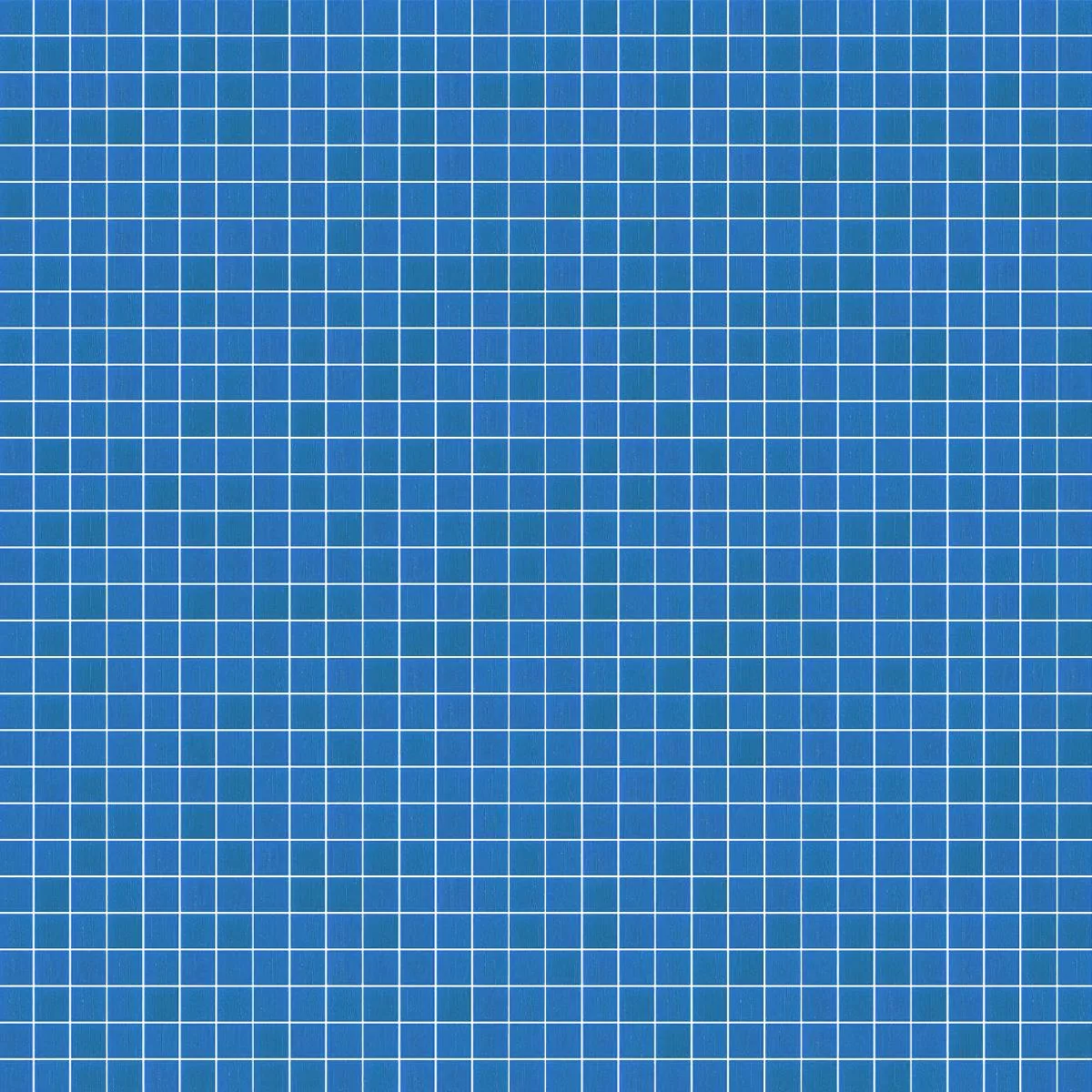 Lasimosaiikki Laatta Trend-Vi Vitreo 128 Sininen 10x10mm