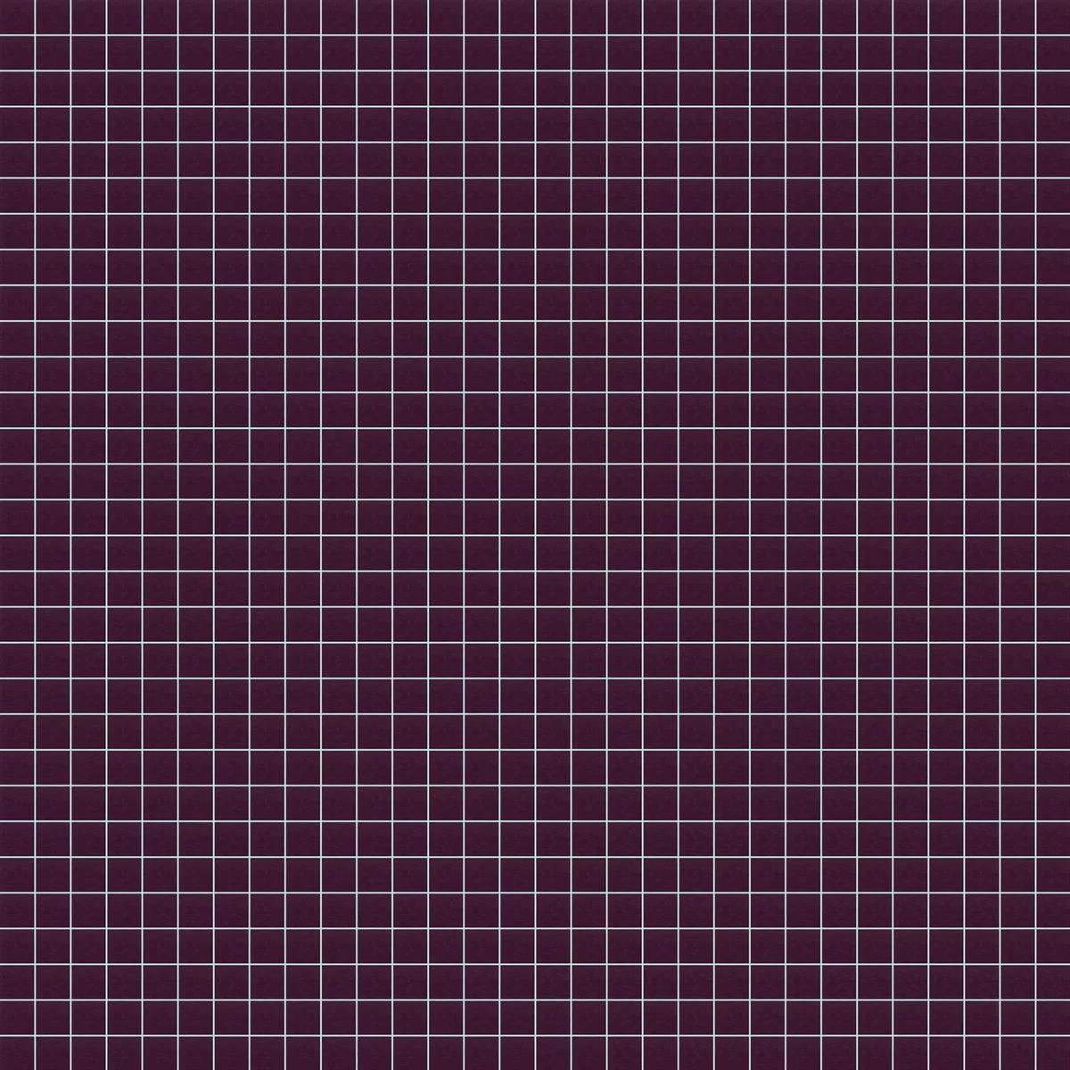Lasimosaiikki Laatta Trend-Vi Vitreo 176 Vaaleanpunainen Violetti 10x10mm