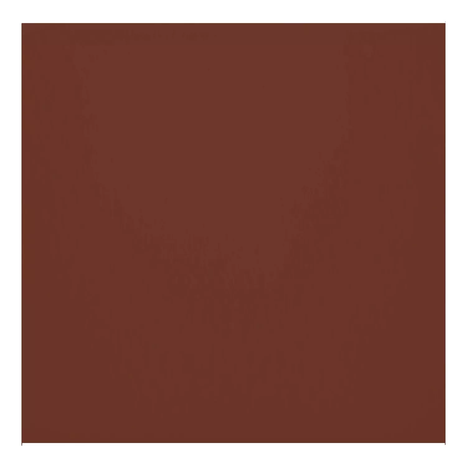 Metro laatta Ruskea Himmeä 10x10 cm Ilman Fasettia Freyburg Marron