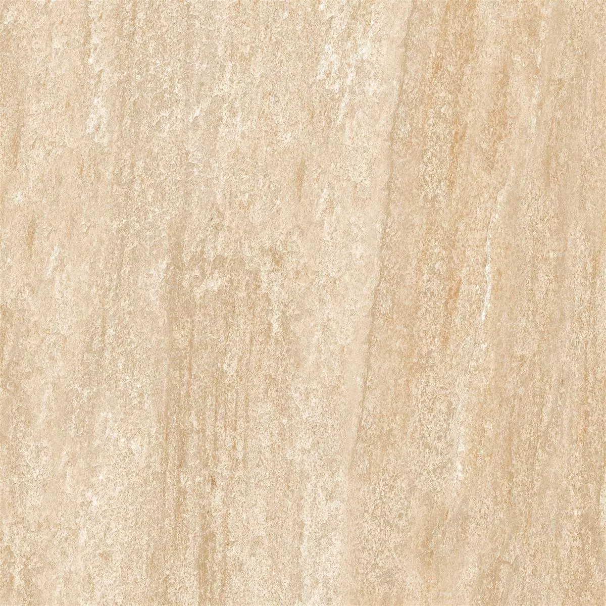 Terassin Laatat Posliinikivitavarat Rustburg Beige 60x60x2 cm