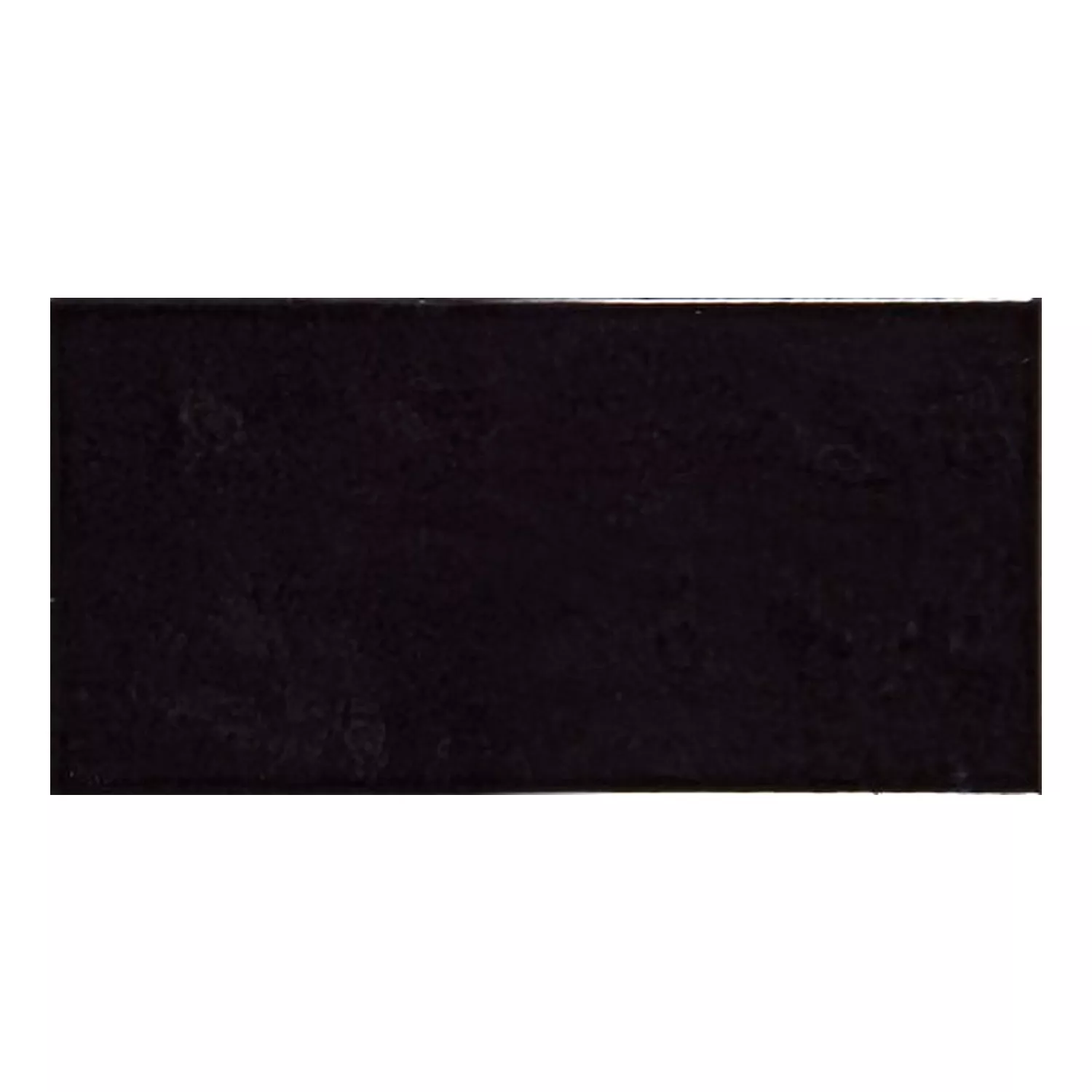 Celaya Musta Kimaltelevaa Rustiikkinen 7,5x15 cm Negro