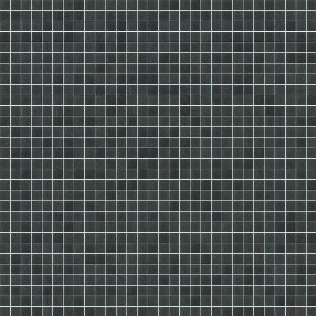 Lasimosaiikki Laatta Trend-Vi Vitreo 155 Antrasiitti 10x10mm Lasimosaiikki Laatta Trend-Vi Vitreo 155 Antrasiitti 10x10mm