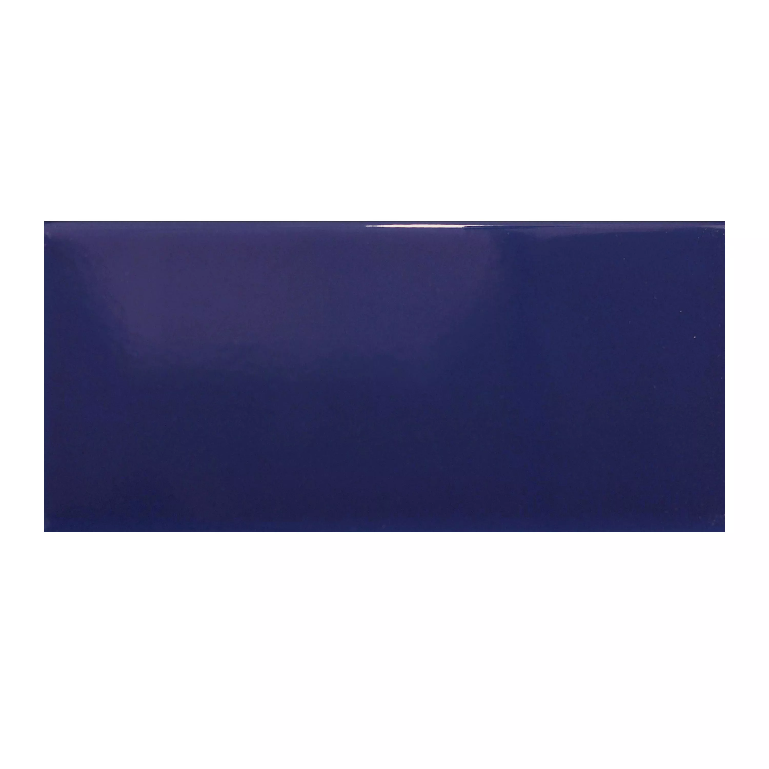 Metro Seinä Tiilet Budapest 7,5x15x0,7cm Azul Cobalto Metro Seinä Tiilet Budapest 7,5x15x0,7cm Azul Cobalto
