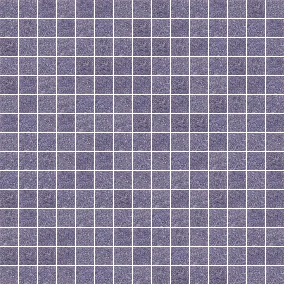 Lasimosaiikki Laatta Trend-Vi Vitreo 172 Laventeli 20x20mm