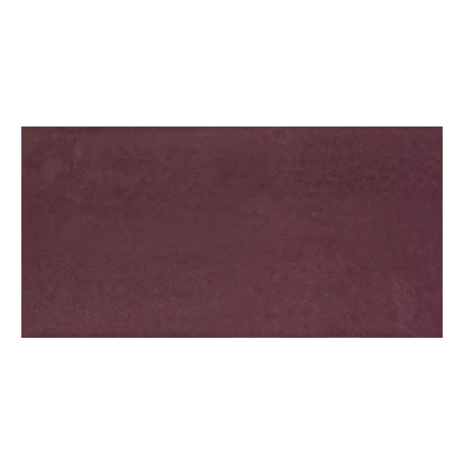 Celaya Punainen Kimaltelevaa Rustiikkinen 7,5x15 cm Granate