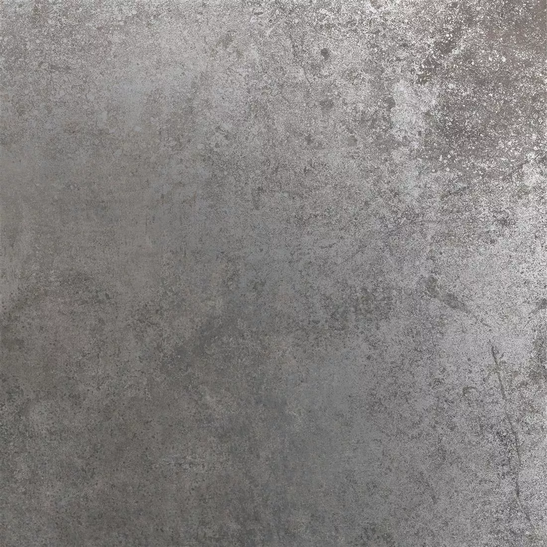 Lattialaatat Marathon Metallin Näköinen Hopea R10/B 60x60cm Lattialaatat Marathon Metallin Näköinen Hopea R10/B 60x60cm