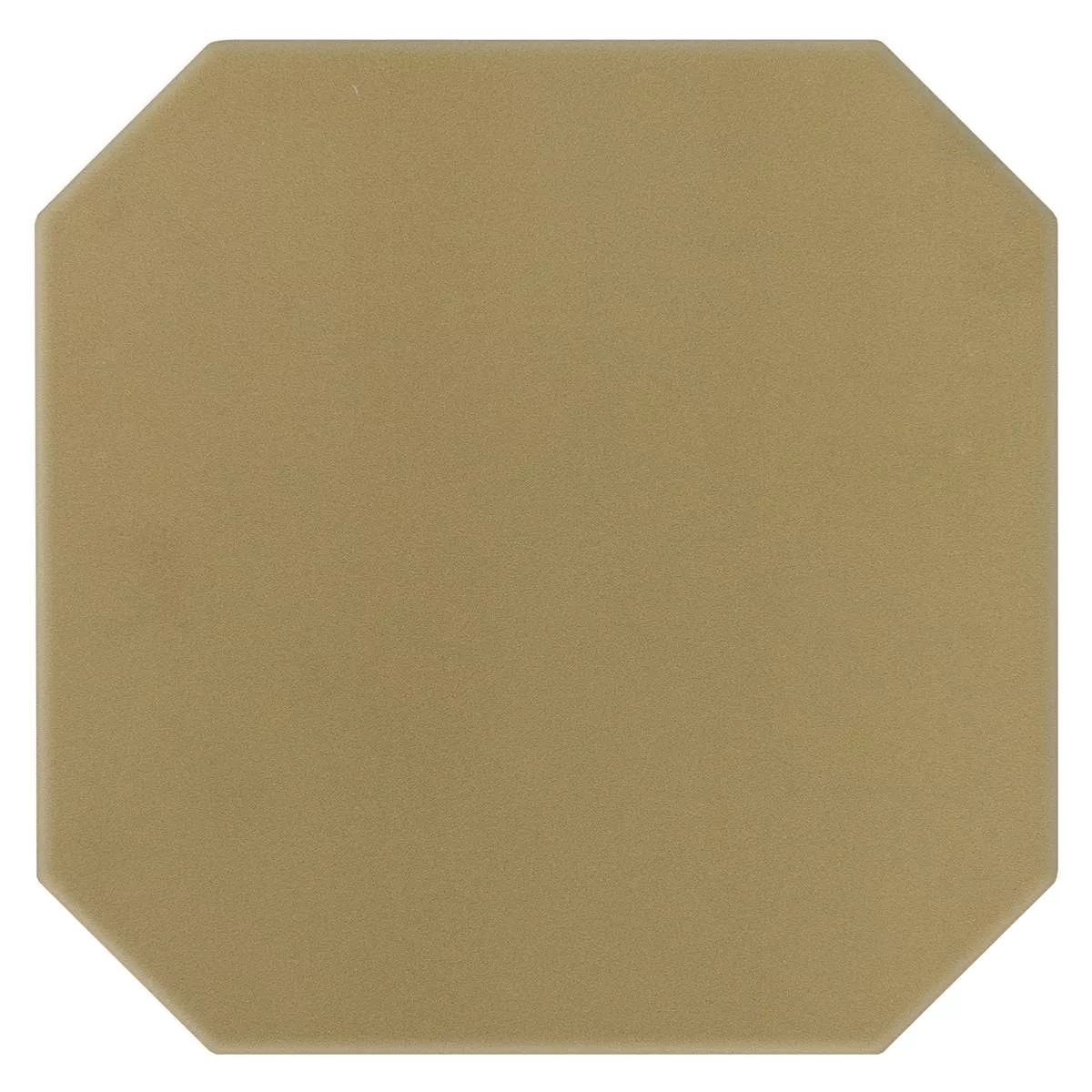 Kuvio osoitteesta Posliinikivitavarat Laatat Genexia Uni Beige Kahdeksankulmio 20x20cm