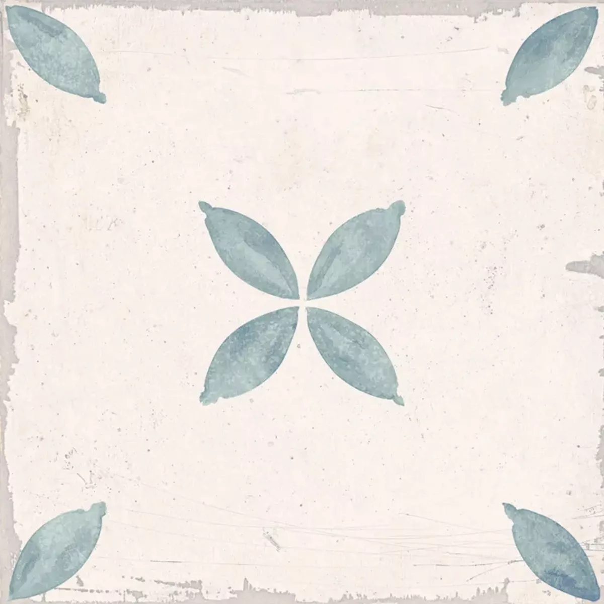 Pelin Vaaleansininen Kerma 25x25 cm