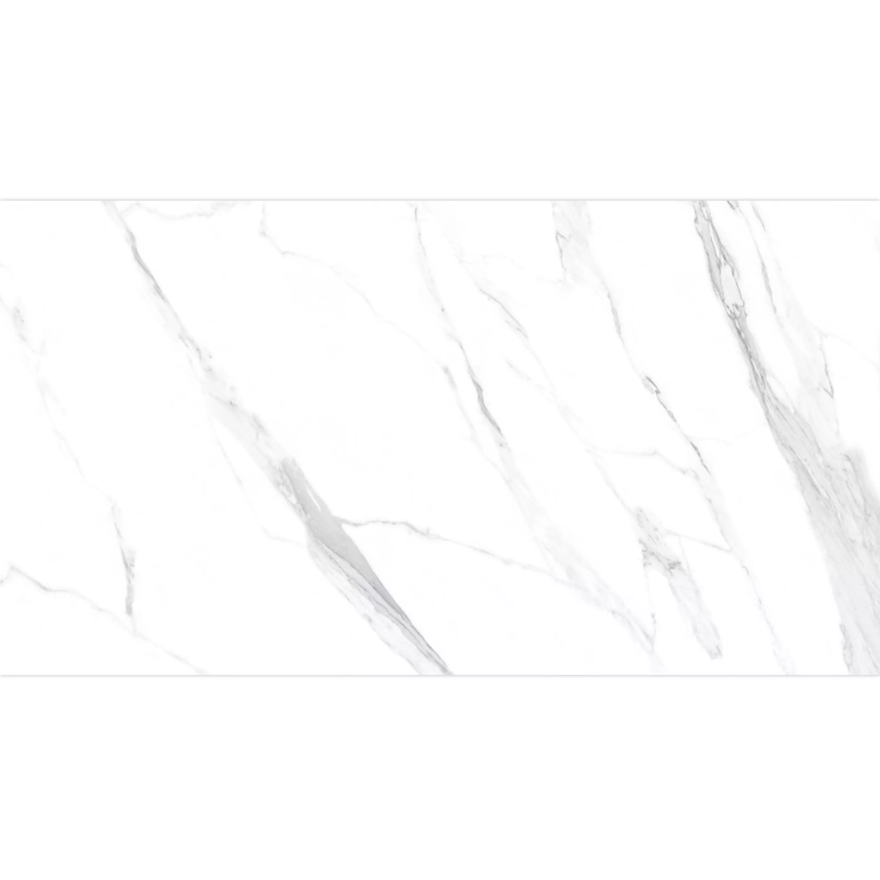 Lattialaatat Louisburg Statuario Valkoinen Himmeä Korjattu 30x60cm Lattialaatat Louisburg Statuario Valkoinen Himmeä Korjattu 30x60cm