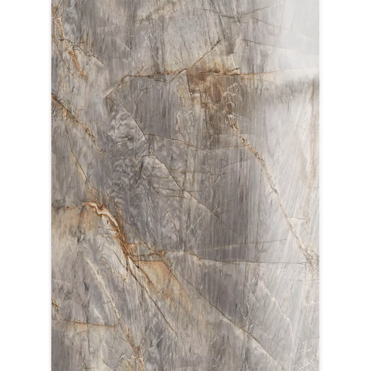 Lattialaatat Trentino Marmorinen Ilme Kiiltävä Kimaltelevaa Beige 60x120cm