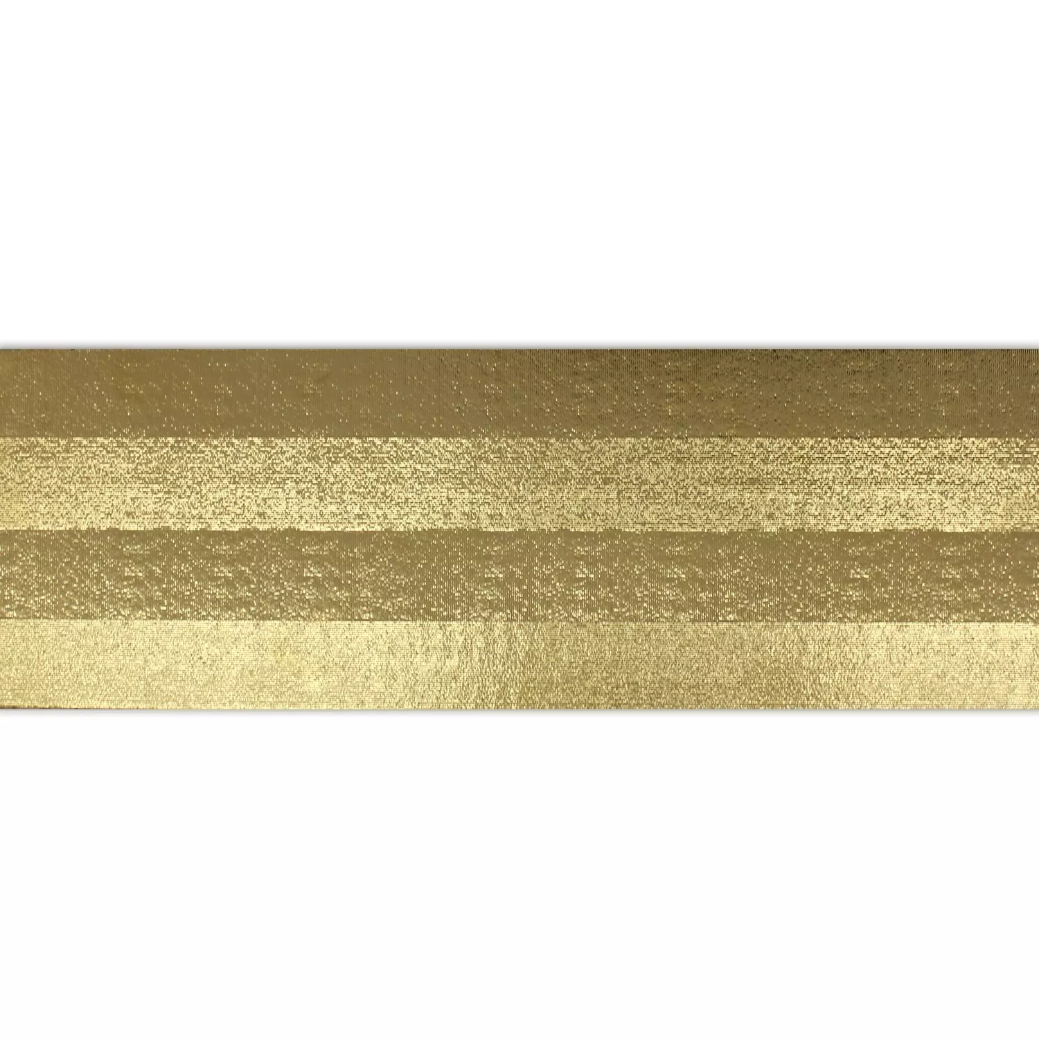 Seinälaatta Sisustus Melody Kulta 25x75cm Seinälaatta Sisustus Melody Kulta 25x75cm