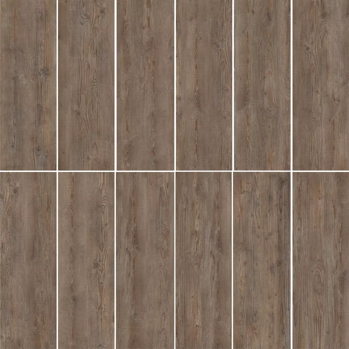Terassin Laatat Puinen Ilme TerraLine 40x120 cm